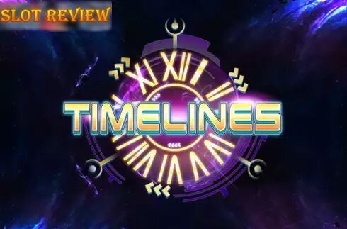 Timelines Northern Lights Gaming